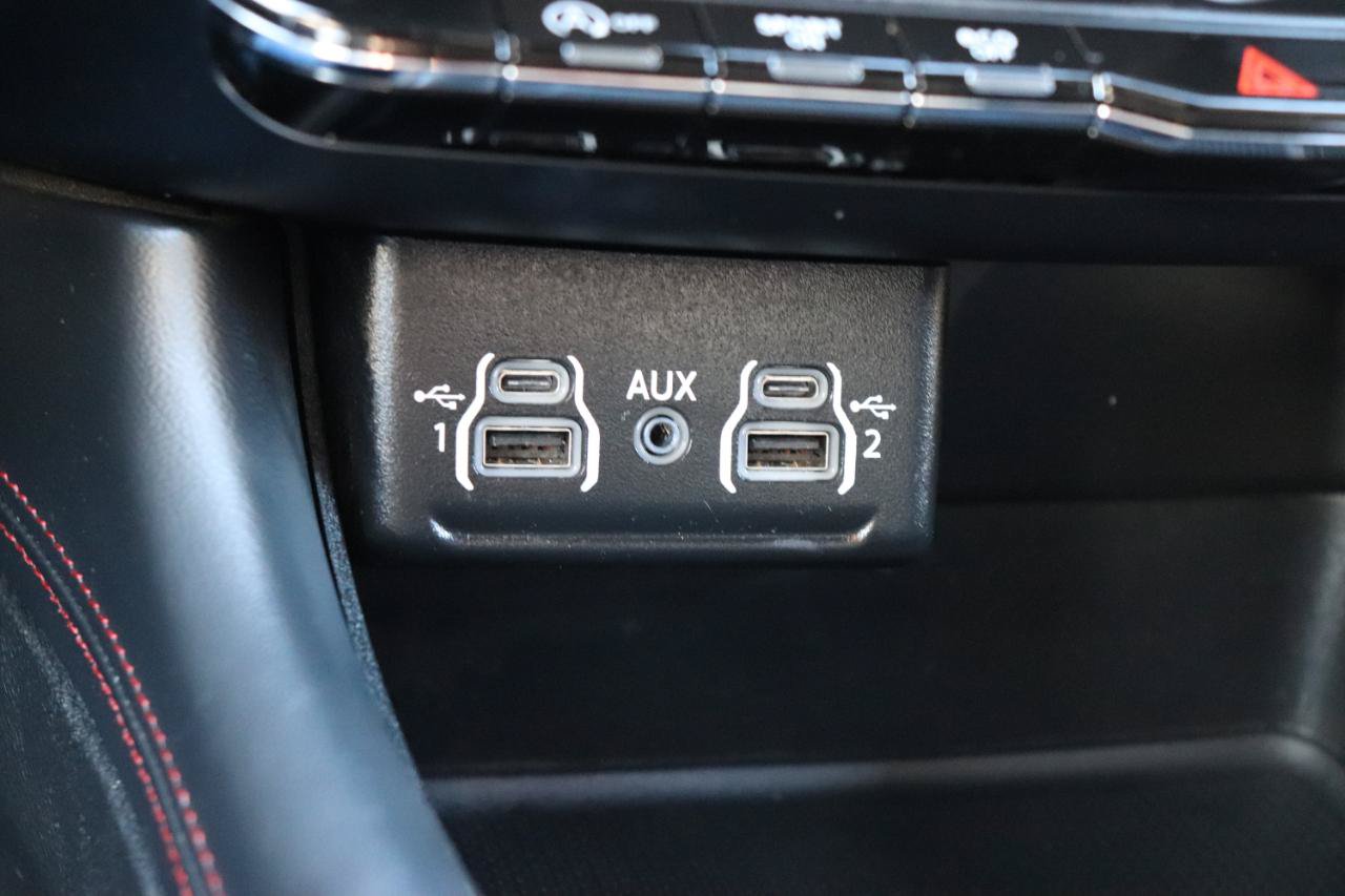 Used 2025 Dodge Durango GT AWD/4WD image 46