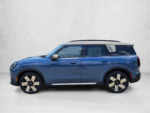 New 2027 MINI Cooper Countryman S w/ Comfort Package Max AWD/4WD image 5