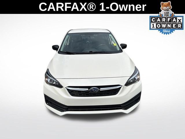 Used 2022 Subaru Impreza 2.0i AWD/4WD image 2