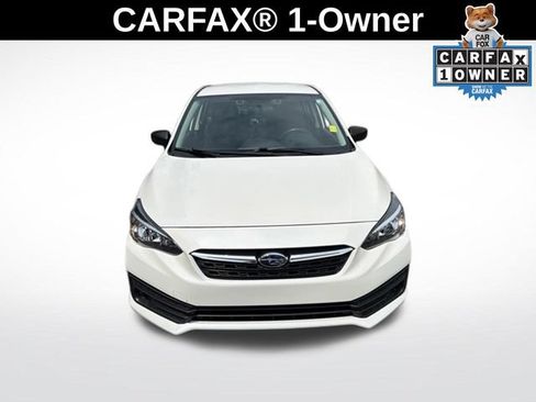Used 2022 Subaru Impreza 2.0i AWD/4WD image 2