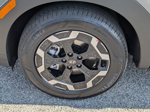 New 2026 Hyundai Santa Fe SEL image 13