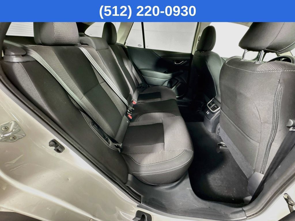 Certified 2024 Subaru Outback Premium AWD/4WD image 34