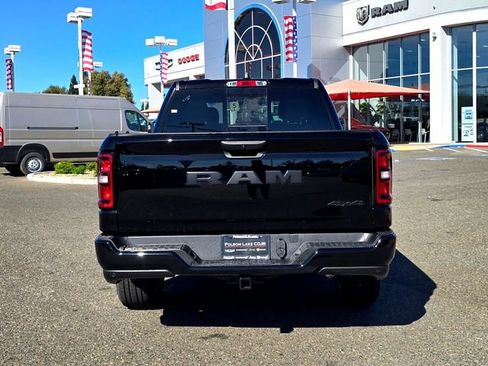 New 2026 RAM 1500 Express image 5