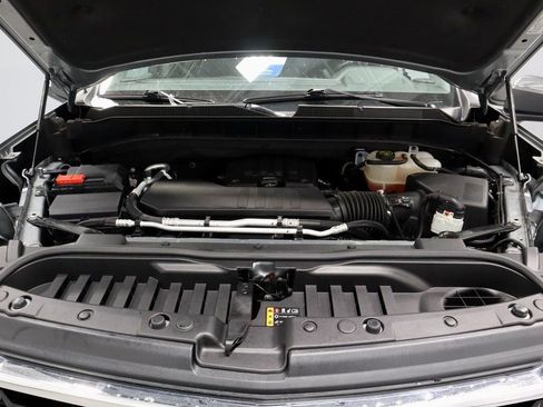 Used 2023 Chevrolet Silverado 1500 LT image 17