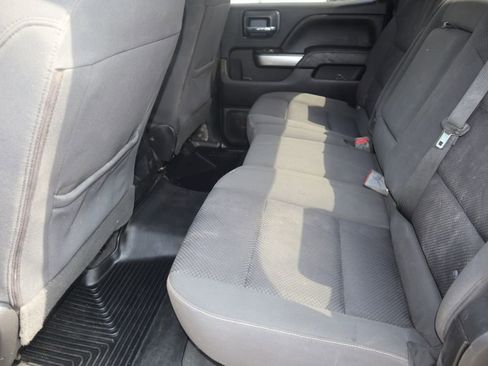 Used 2019 Chevrolet Silverado 2500 LT AWD/4WD image 16