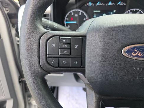 Used 2025 Ford F350 XL w/ STX Appearance Package AWD/4WD image 31