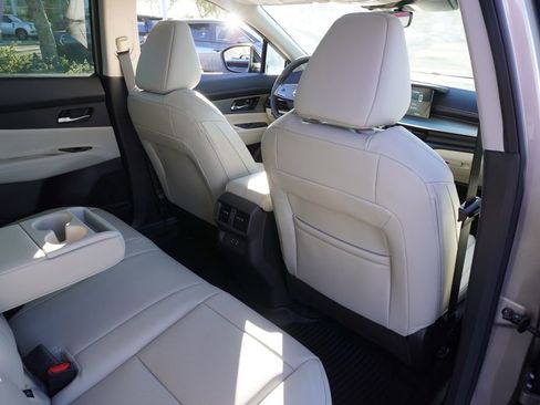 New 2026 Nissan Murano SL image 10