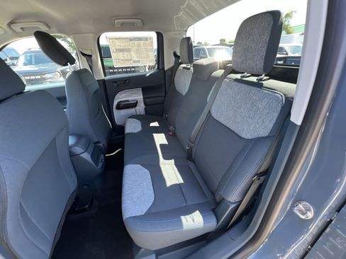 New 2026 Ford Maverick XLT AWD/4WD image 31