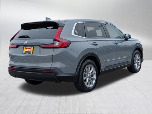 Certified 2024 Honda CR-V EX-L image 7