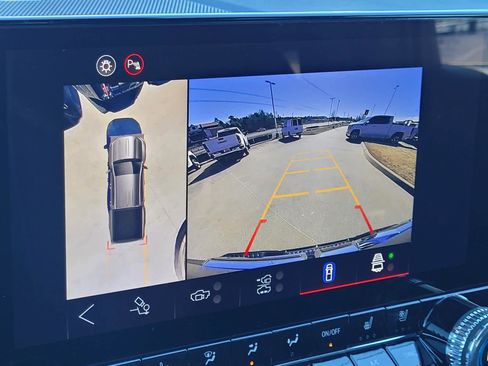 New 2026 GMC Canyon Denali w/ LPO, Denali Black Edition image 21