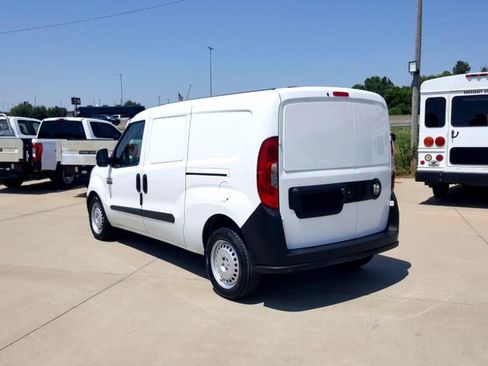 Used 2021 RAM ProMaster City Tradesman w/ Window Group 09 image 9
