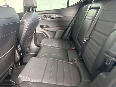 Used 2024 Dodge Hornet R/T Plus AWD/4WD image 19