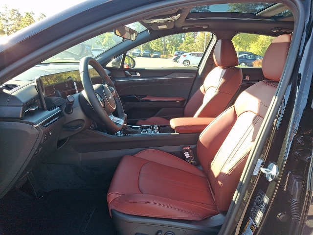 New 2026 Kia K5 GT-Line FWD image 11
