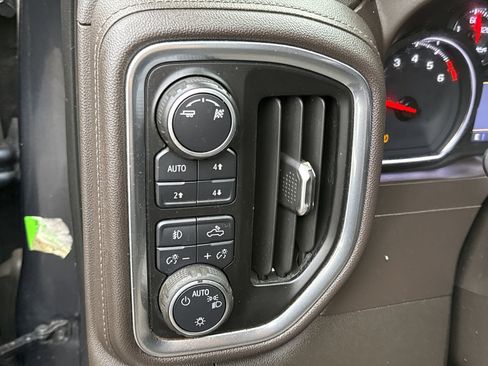 Used 2019 Chevrolet Silverado 1500 RST w/ All-Star Edition image 11