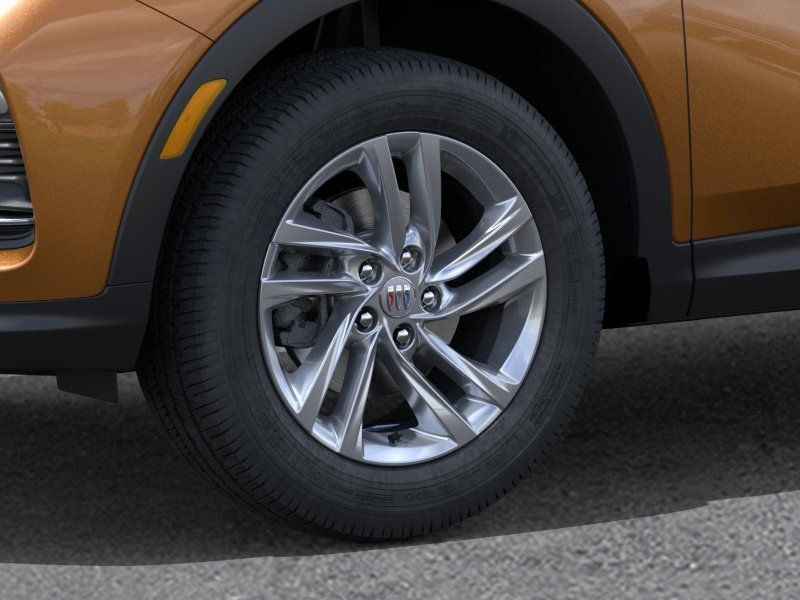 New 2026 Buick Envista Preferred w/ Convenience I Package FWD image 9