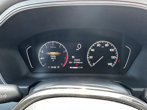 Certified 2025 Honda Pilot TrailSport image 13