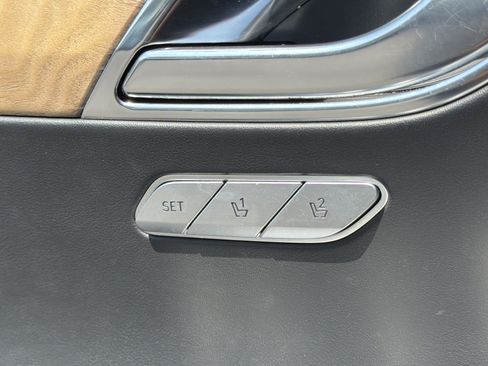 Used 2021 Genesis GV80 3.5T AWD/4WD image 18
