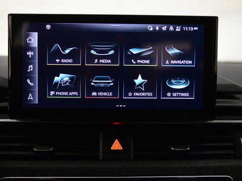 Certified 2021 Audi A4 2.0T Premium w/ Convenience Package image 31