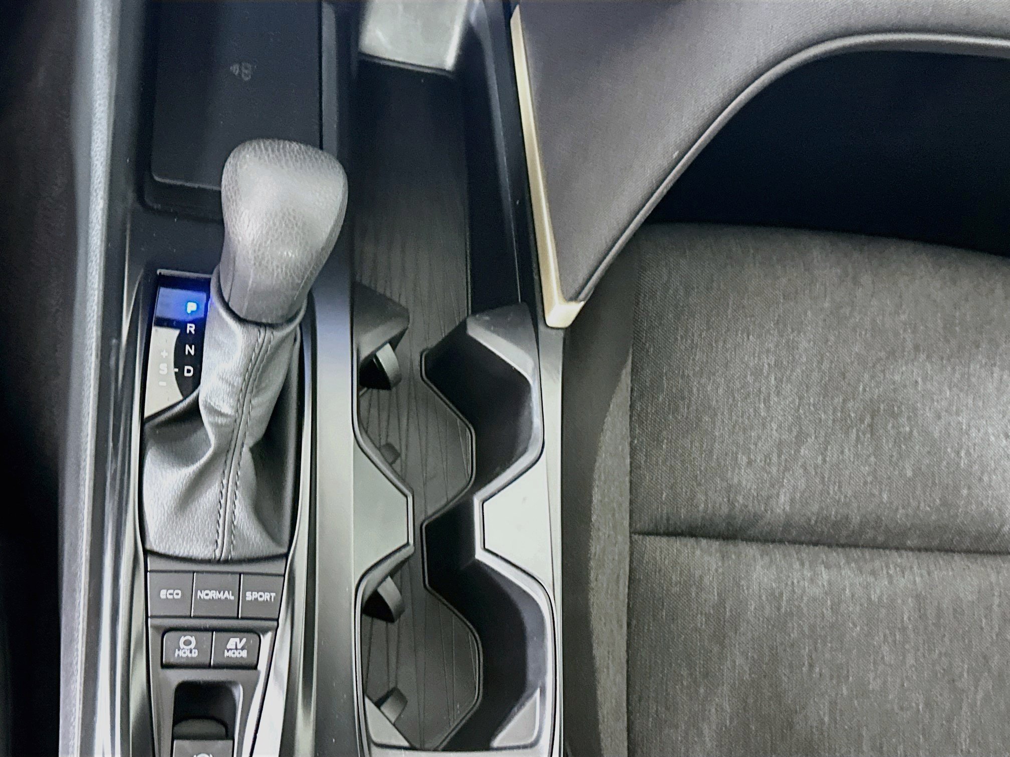 Used 2026 Toyota Camry LE w/ Convenience Package FWD image 24