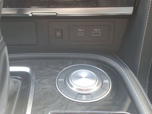 Used 2022 INFINITI QX80 Sensory w/ Cargo Package image 37