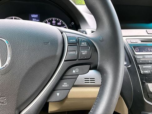 Used 2015 Acura RDX AWD w/ Technology Package image 23