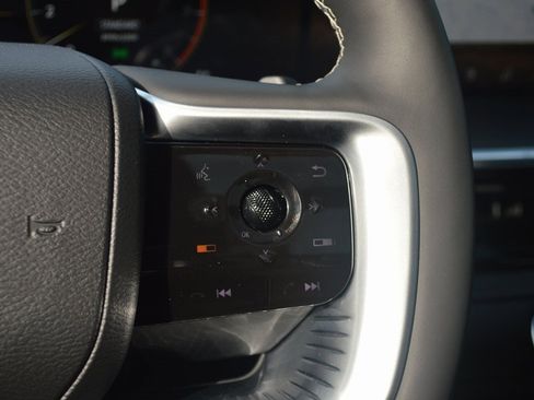 New 2025 INFINITI QX80 Pure image 18