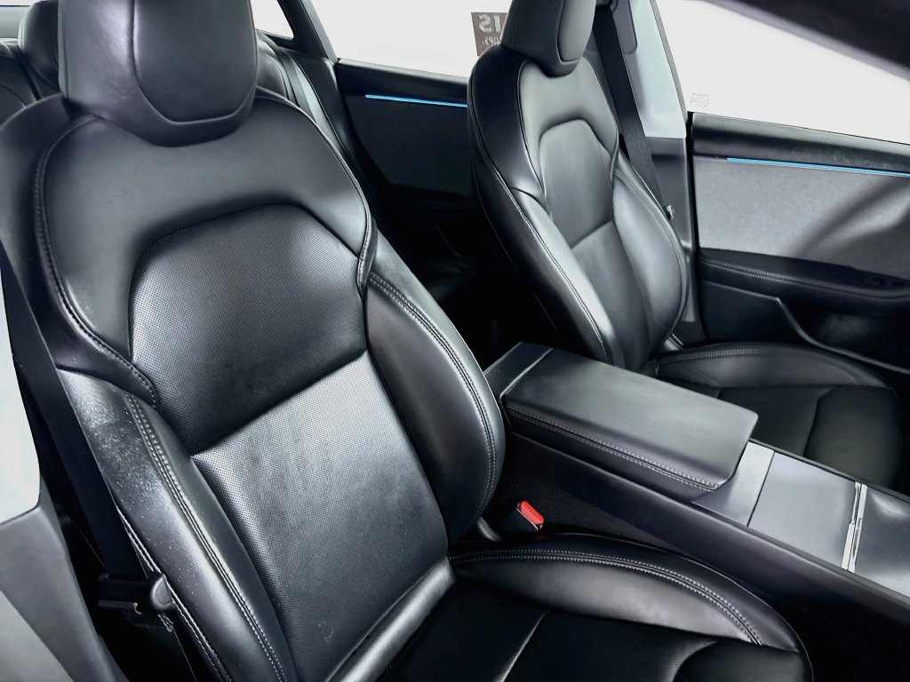 Used 2026 Tesla Model 3 RWD image 26