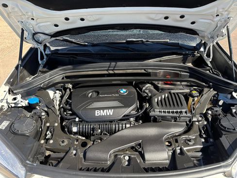 Used 2018 BMW X1 sDrive28i image 42