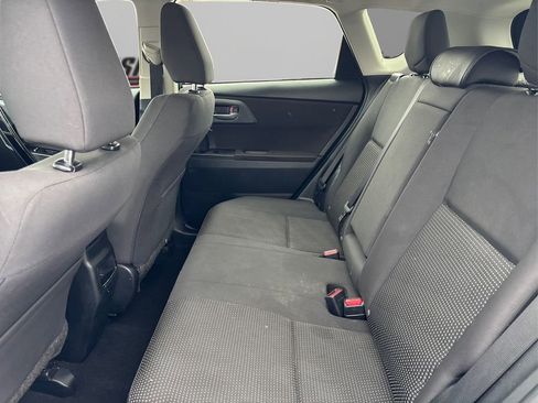 Used 2017 Toyota Corolla iM image 10