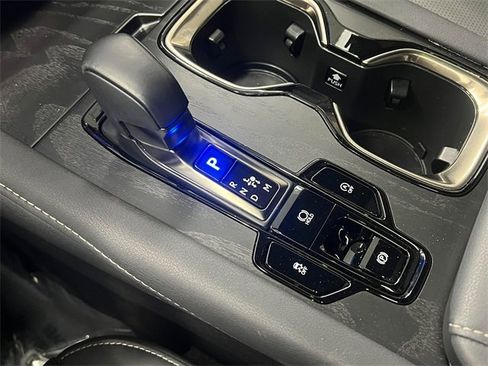 Certified 2025 Lexus RX 350 Premium Plus image 20