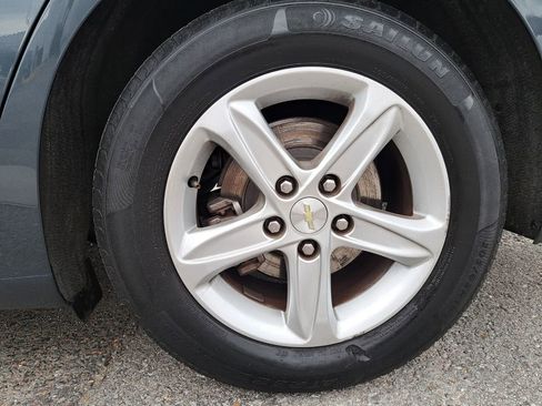 Used 2020 Chevrolet Malibu LS image 28