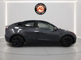 Used 2025 Tesla Model Y Long Range AWD/4WD video 2