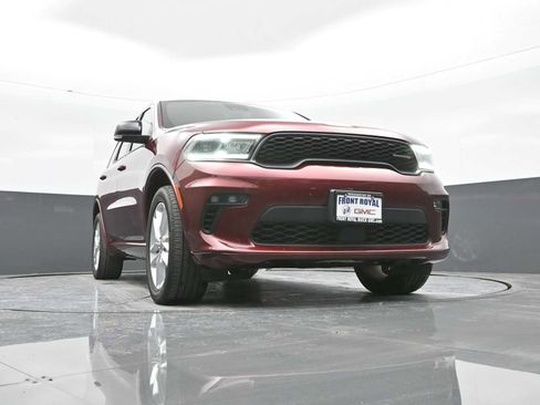Used 2023 Dodge Durango GT image 37
