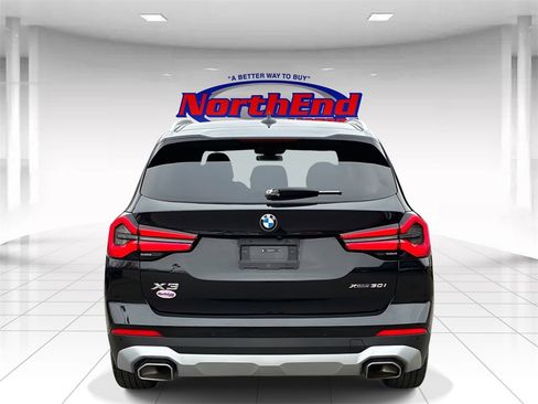 Used 2024 BMW X3 xDrive30i image 6