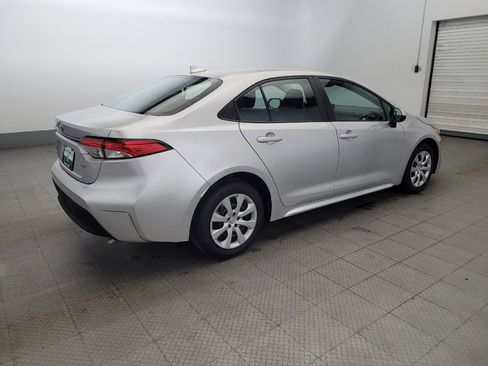 Used 2024 Toyota Corolla LE image 10