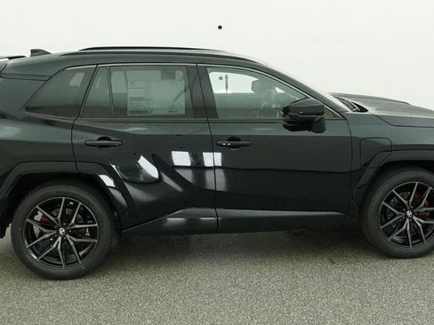 New 2026 Toyota RAV4 AWD Plug-in Hybrid image 9
