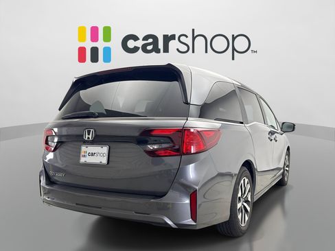 Used 2025 Honda Odyssey EX-L image 5