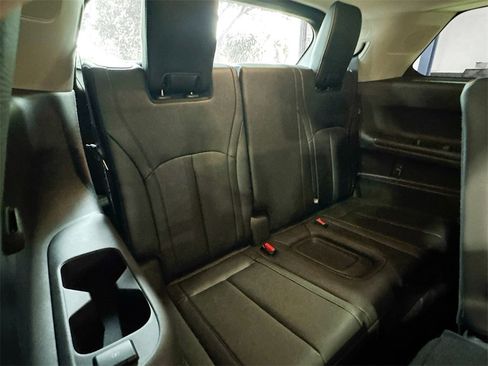 Used 2026 INFINITI QX60 Luxe w/ Cargo Package image 30