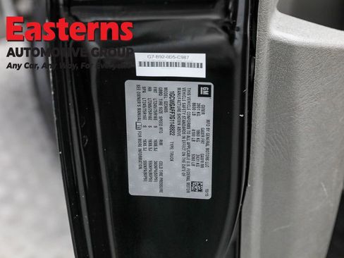 Used 2016 Chevrolet Express 2500 image 34