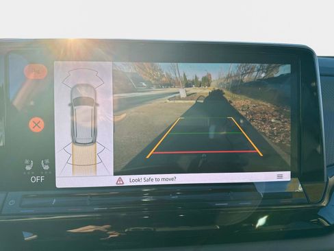 New 2026 Volkswagen Atlas Peak Edition image 24