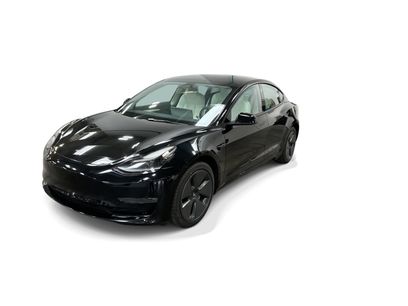 Certified 2023 Tesla Model 3 Long Range