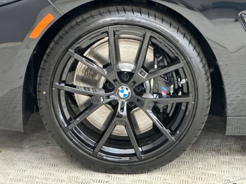 New 2026 BMW 840i w/ M Sport Professional Package image 11