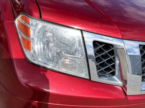 Used 2019 Nissan Frontier SV RWD image 29