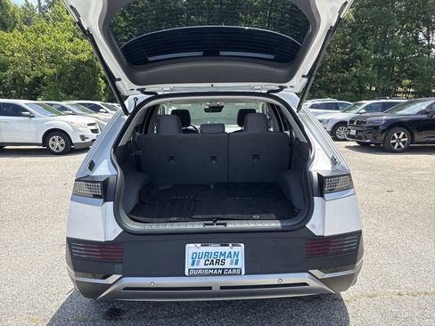Used 2024 Hyundai Ioniq 5 SEL RWD image 20