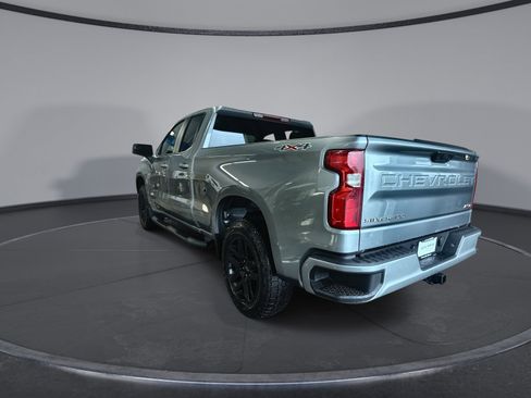 New 2026 Chevrolet Silverado 1500 RST w/ RST Select Package AWD/4WD image 12