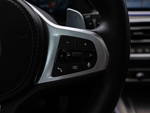 Used 2022 BMW X5 M50i w/ Premium Package AWD/4WD image 31