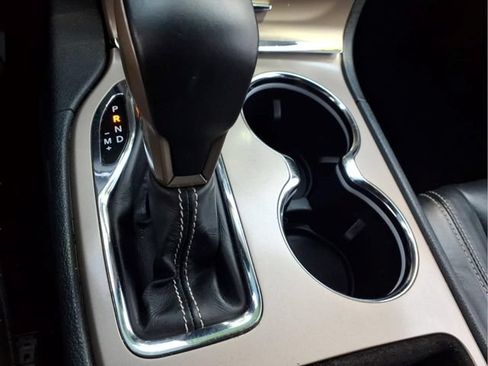Used 2016 Jeep Grand Cherokee Limited RWD image 20