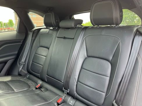 Used 2018 Jaguar F-PACE R-Sport AWD/4WD image 23