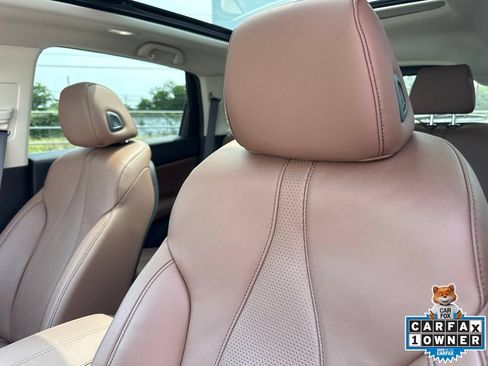 Used 2025 Acura RDX SH-AWD w/ Technology Package image 13