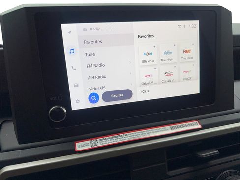 Used 2025 Toyota Tacoma SR image 62